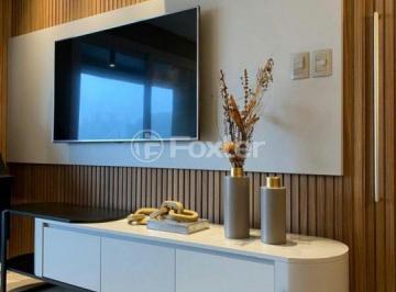 f651a168 · Apartamento, 3 dormitórios, 119 m², em Centro