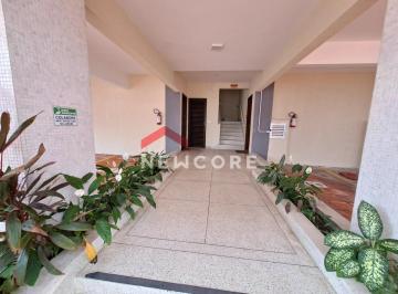 Apartamento · 65m² · 1 Quarto · 1 Vaga · Apartamento em Avenida Atlântica - Enseada - Guarujá/SP