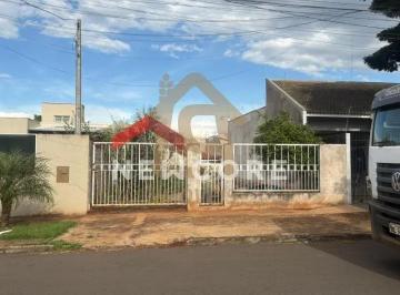 Terreno · 150m² · Lote em Rua José Granado Parra - Jardim Paulista - Maringá/PR