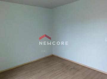 Apartamento · 79m² · 2 Quartos - Newcore  · Apartamento em Rua Benkenstein - Centro - São Leopoldo/RS