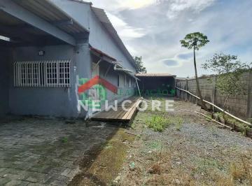 Casa · 70m² · 2 Quartos · 8 Vagas · Casa em Avenida Agenor de Campos - Jussara - Mongaguá/SP