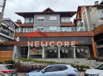 Apartamento · 158m² · 4 Quartos · 2 Vagas · Apartamento em Rua Visconde de Mauá - Centro - Canela/RS