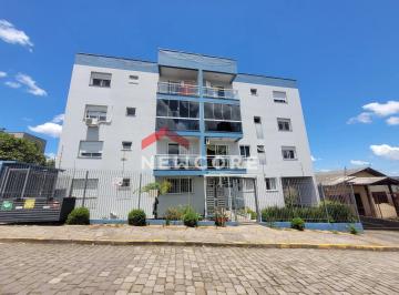 Terreno · 80m² · 3 Quartos · 1 Vaga · Lote em Rua Doutor Nilson Teobaldo Schaeffer - Marechal Floriano - Caxias do Sul/RS