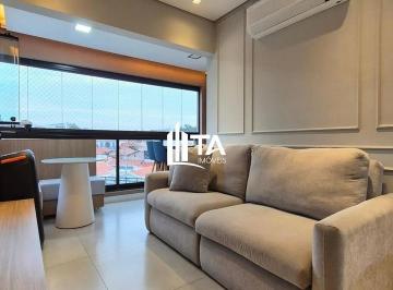 Apartamento · 83m² · 3 Quartos · 2 Vagas · Apartamento com 3 quartos 1 suíte 2 vagas para alugar em Parque Industrial em Campinas