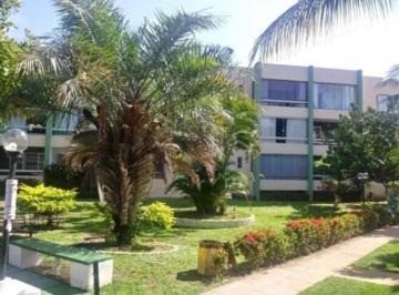 Apartamento de 3 quartos, Lauro de Freitas · EXCELENTE APARTAMENTO 3 QUARTOS A 200 METROS DA PRAIA DE VILAS DO ATLÂNTICO