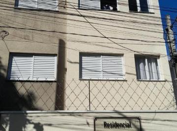 Apartamento de 2 quartos, São Paulo · Apartamento Jd. Imperador