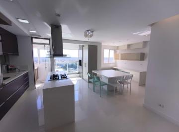 Apartamento de 2 quartos, Curitiba · Apartamento de 69 m² com 2 dorm(1 suíte) com churrasqueira e 2 vagas individuais frente a UP no CIC.