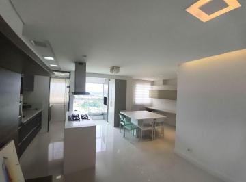 Apartamento de 2 quartos, Curitiba · Apartamento de 69 m² com 2 dorm(1 suíte) com churrasqueira e 2 vagas individuais frente a UP no CIC.