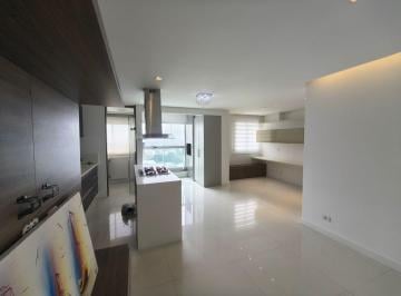Apartamento de 2 quartos, Curitiba · Apartamento de 69 m² com 2 dorm(1 suíte) com churrasqueira e 2 vagas individuais frente a UP no CIC.