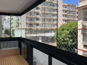 Apartamento de 3 quartos, Rio de Janeiro · Apartamento de 76 m² com 3 quartos para aluguel na Tijuca