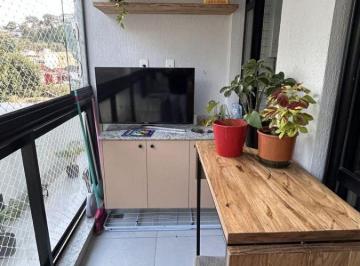 Apartamento de 3 quartos, Rio de Janeiro · Apartamento de 76 m² com 3 quartos para aluguel na Tijuca