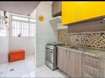 Apartamento de 3 quartos, São Paulo · Apartamento 3 Dormitórios à Venda – | Jardim Germânia
