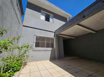 Casa de 3 quartos, São Paulo · Casa com 3 Quartos, 2 vagas à venda, 170m² - Próx Metrô Capão Redondo