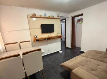 Apartamento de 2 quartos, São Paulo · Apto no Jd. Miriam!!