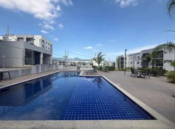 Apartamento de 2 quartos, Rio de Janeiro · Centro de Campo grande| Apartamento 2 quartos 1 suite com elevador - Aceito carro, Caixa e FGTS