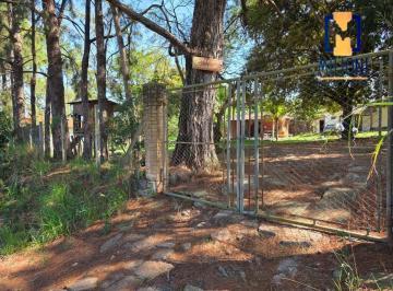 Foto 02 · Terreno, Jardim Arquidiocesano, Salto, SP