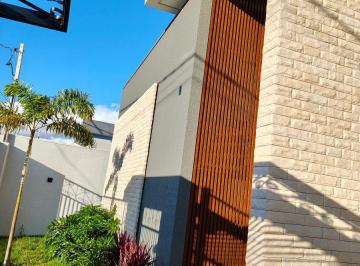 Casa de 3 quartos, Cascavel · CASA TÉRREA FINO ACABAMENTO COM 1 SUÍTE COM CLOSET E DOIS DORMITÓRIOS.