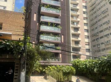 Comercial , São Paulo · Conjunto comercial de 160 m² para aluguel no Jardim Paulista