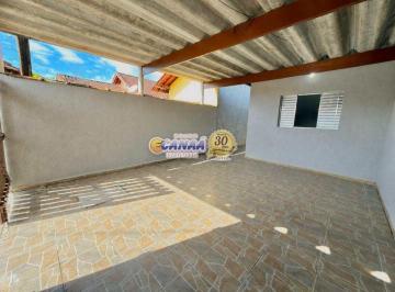 Casa de 3 quartos, Mongaguá · Linda casa à venda com Edícula! Balneário Flórida Mirim - Mongaguá / SP