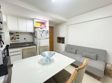 Apartamento de 2 quartos, Águas Claras · Apartamento de 42 m² com 2 quartos à venda em Aguas Sul