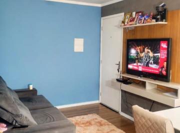 Apartamento de 2 quartos, Almirante Tamandaré · VENDO APARTAMENTO EM CONDOMÍNIO CLUB