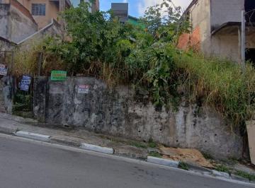 Terreno , Taboão da Serra · Terreno à Venda no Jardim Maria Rosa – Taboão da Serra