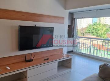 Foto 01 · Apartamento, Parque Itália, Campinas, SP
