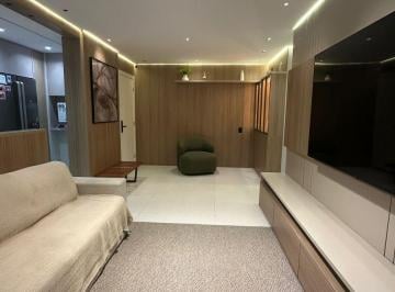 Apartamento de 2 quartos, Rio de Janeiro · Apartamento de 86 m² com 2 quartos à venda na Barra Olímpica