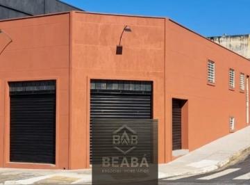 Foto 01 · Salão Comercial para Locação em São Paulo-SP, Bairro Quarta Parada: 3 Salas, 2 Banheiros, 135m² de Á