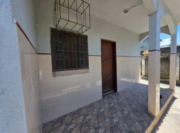 Casa de 2 quartos, Itaboraí · Ótima casa 2 quartos com amplo quintal de 360m² em ITABORAÍ financiada