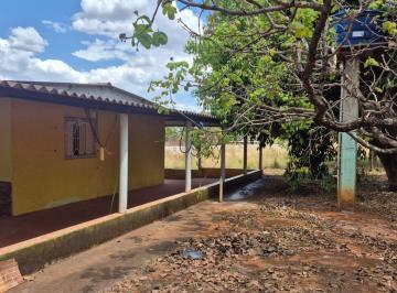 Rural en Venda de 5 quartos  · CHÁCARA 10.000m2