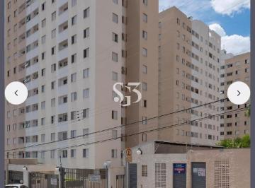 Foto 01 · Venda de Apartamento de 3 Quartos no Jardim Dom Vieira, Campinas-SP: 60m², 1 vaga de garagem!