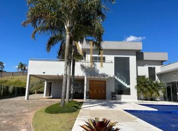 Casa · 500m² · 5 Quartos · 6 Vagas · CASA TÉRREA À VENDA NO CONDOMÍNIO PARQUE DOS MANACÁS - CAXAMBÚ - IVOTURUCAIA - JUNDIAÍ