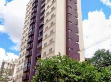 Apartamento de 3 quartos, Cascavel · Apartamento no Centro de Cascavel, sendo 1 suíte e 2 quartos.
