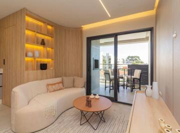 Apartamento de 3 quartos, Curitiba · Apartamento Exclusivo 2 a 3 Quartos com Sacada no Seminário - Curitiba