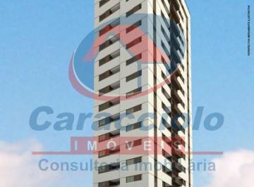 Foto 01 · Edf. Sainte Marie | Conforto, Segurança e Excelente Localização