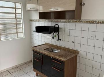 Foto 01 · Apartamento, Recanto Quarto Centenário, Jundiaí, SP