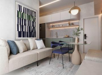 Apartamento de 2 quartos, Curitiba · Apartamento de 1 a 3 Quartos com Suíte no Bairro Portão, Curitiba