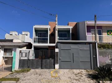 Casa de 3 quartos, Curitiba · Sobrado Mobiliado,3 quartos 1 suite, Sítio Cercado, Curitiba/PR
