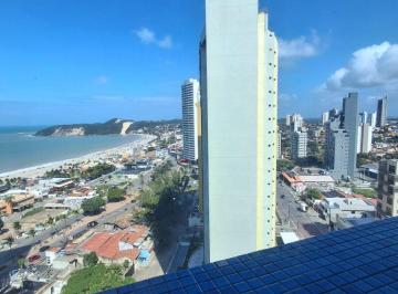 Apartamento de 2 quartos, Natal · APTO CRISTALO 150m PRAIA