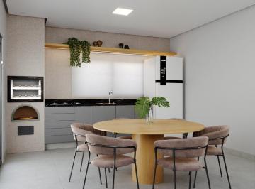 Apartamento de 1 quarto, Curitiba · Studio Moderno com Sacada e Opção Garden no Bairro Boa Vista, Curitiba