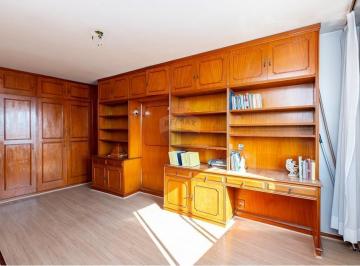 Apartamento · 254m² · 3 Quartos · 1 Vaga · APARTAMENTO ÚNICO NO BOM RETIRO 254m² Imperdível
