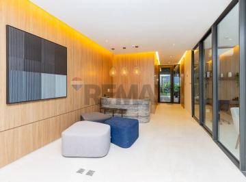 Apartamento · 25m² · 1 Quarto · Oportunidade Única nos Jardins: Alto Padrão ou Investimento