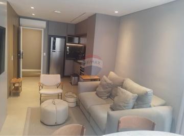 Apartamento · 44m² · 1 Quarto · 1 Vaga · JML – LUMINUS | 44 m² | 1 Dormitório | Rua José Maria Lisboa | Jardins - locação