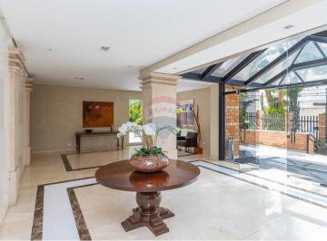Apartamento · 220m² · 3 Quartos · 4 Vagas · Apartamento para alugar 3 suites 4 vagas na Vila Uberabinha
