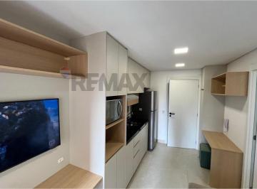 Apartamento · 1 Quarto · Apartamento para alugar 1 dormitório no Jardim Prudência