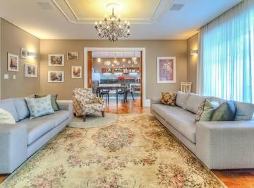 Apartamento · 341m² · 5 Quartos · REFÚGIO DE LUXO & SPA PRIVATIVO