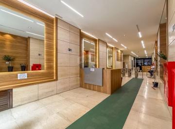 Comercial · 173m² · Conjunto Comercial Excepcional no Centro de SP
