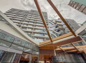 Apartamento · 30m² · 1 Quarto · Duo LifeStyle - Studio de 30m2, Rua Caconde x Av. Brigadeiro Luiz Antônio, lazer luxuoso, localizaçã
