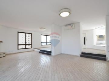Apartamento · 485m² · 3 Quartos · 4 Vagas · COBERTURA D 485 M² - A ALGUNS PASSOS DO PARQUE IBIRAPUERA - VISTA LIVRE - R$ 5.450.000,00